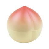 Крем для рук с ароматом персика PrettySkin Hand Cream Fruit Peach 35 мл